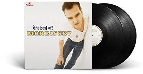 Morrissey: Best Of / RECORD