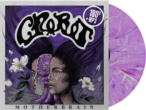 Crobot: Motherbrain / RECORD