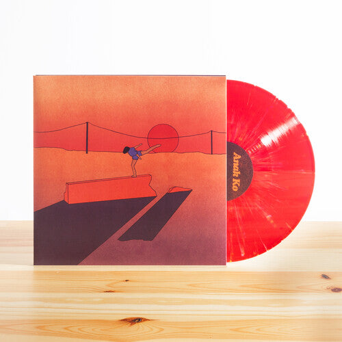 Jay Som: Anak Ko / RECORD