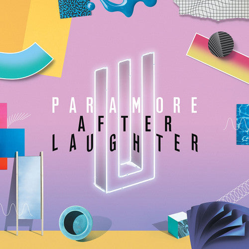 Paramore: After Laughter / RECORD