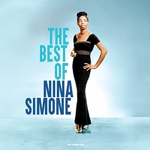 Nina Simone: Best Of (180gm Vinyl) / RECORD