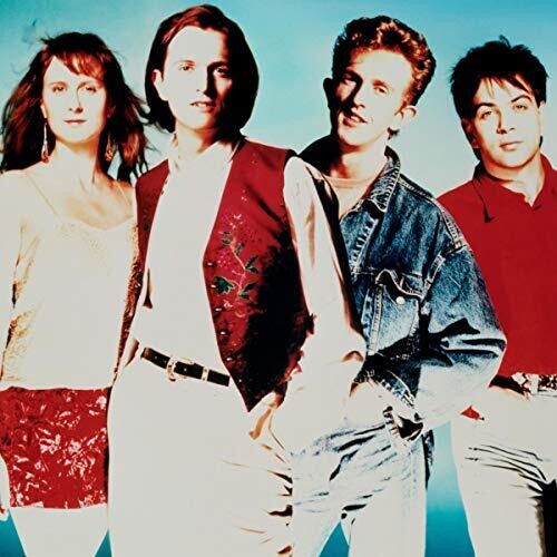 Prefab Sprout: From Langley Park To Memphis (Remastered) / RECORD