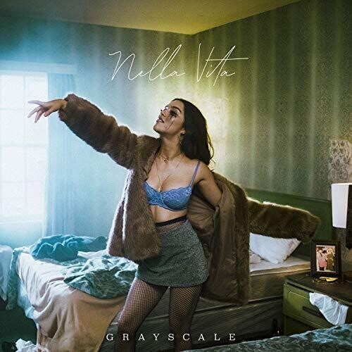 Grayscale: Nella Vita / RECORD
