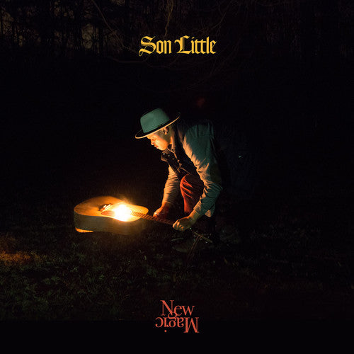 Son Little: New Magic / RECORD