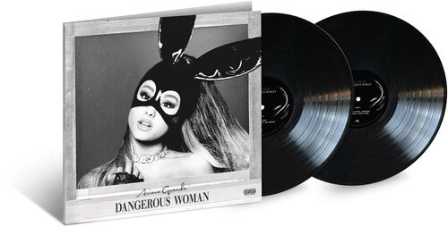 Ariana Grande: Dangerous Woman / RECORD