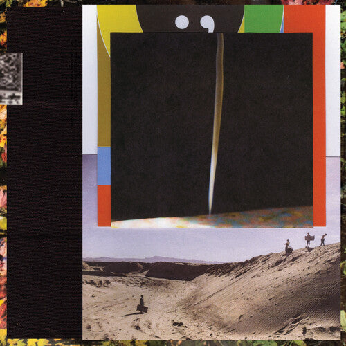 Bon Iver: I,I / RECORD