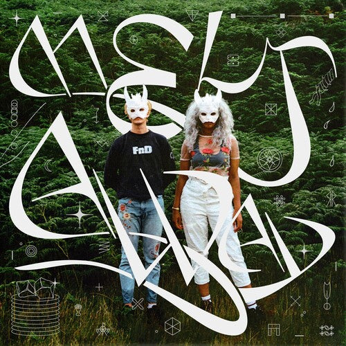 Jadu Heart: Melt Away / RECORD