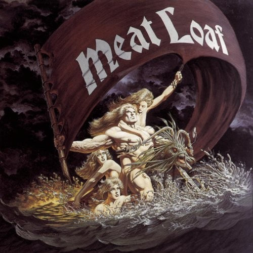 Meat Loaf: Dead Ringer / RECORD
