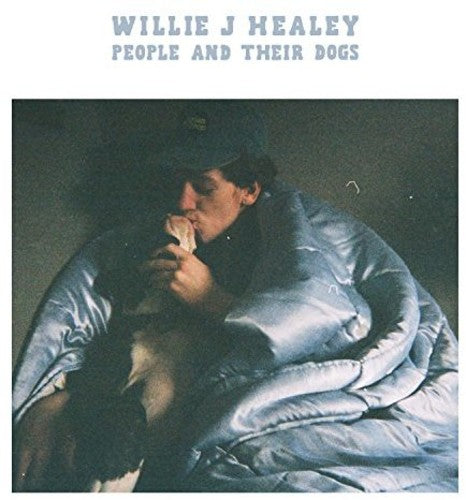 Wille J Healey: People & Their Dogs / RECORD