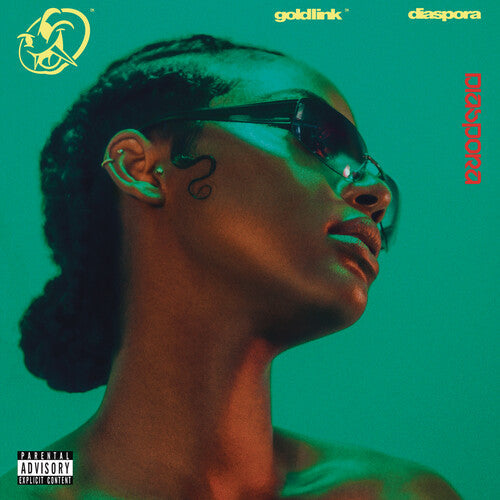Goldlink: Diaspora / RECORD