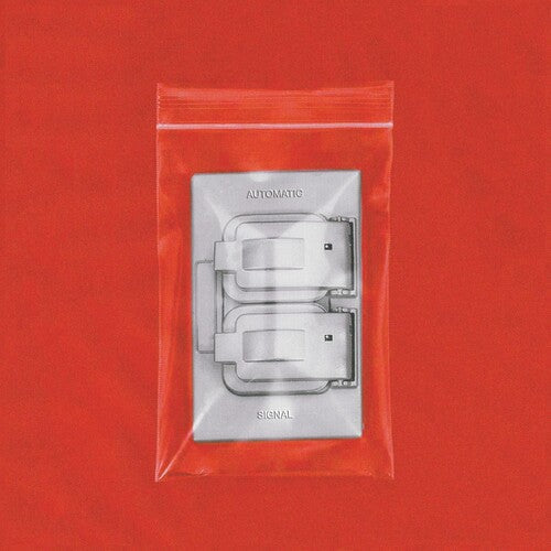 Automatic: Signal / RECORD