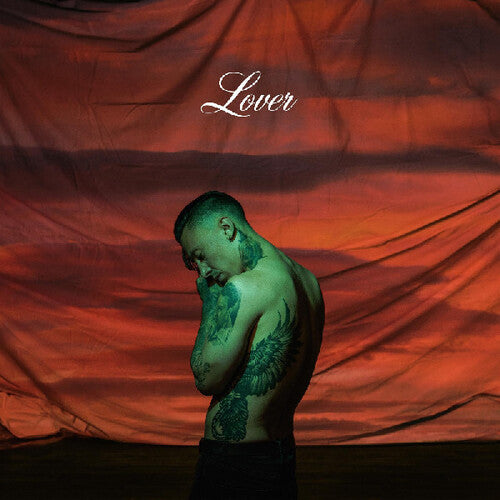 Noah Gundersen: Lover / RECORD