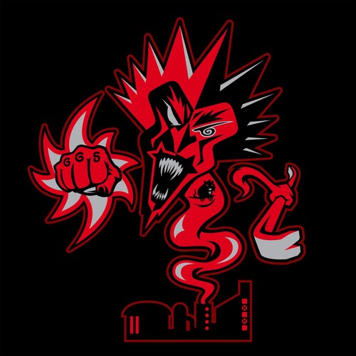 Insane Clown Posse: Fearless Fred Fury / RECORD