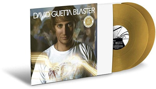 David Guetta: Guetta Blaster / RECORD