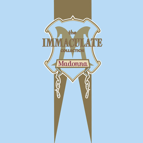 Madonna: Immaculate Collection / RECORD