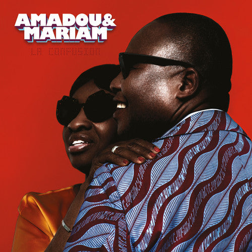 Amadou & Mariam: La Confusion / RECORD