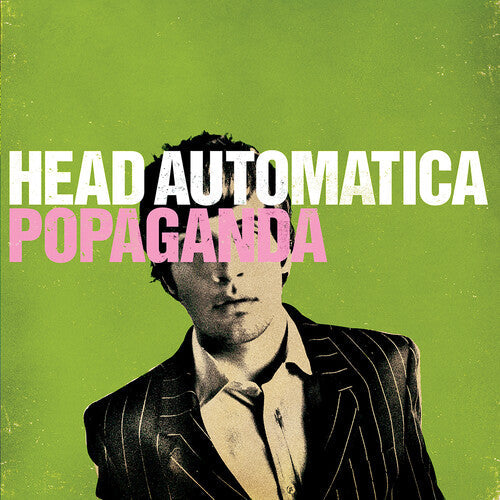 Head Automatica: Popaganda / RECORD
