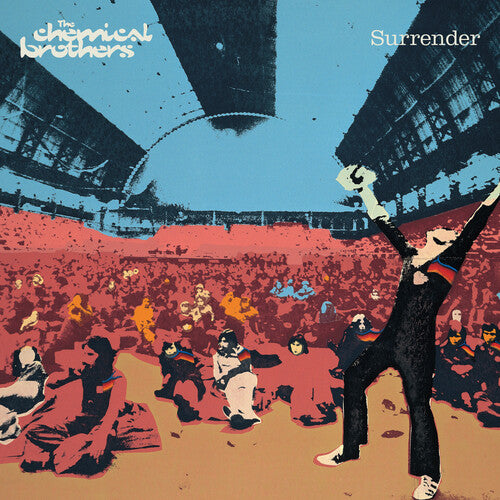 The Chemical Brothers: Surrender / RECORD
