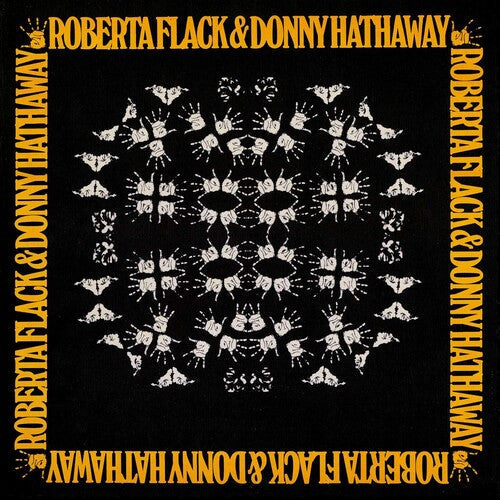 Donny Hathaway: Roberta Flack & Donny Hathaway / RECORD