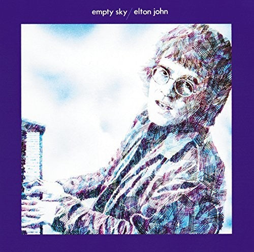 Elton John: Empty Sky / RECORD