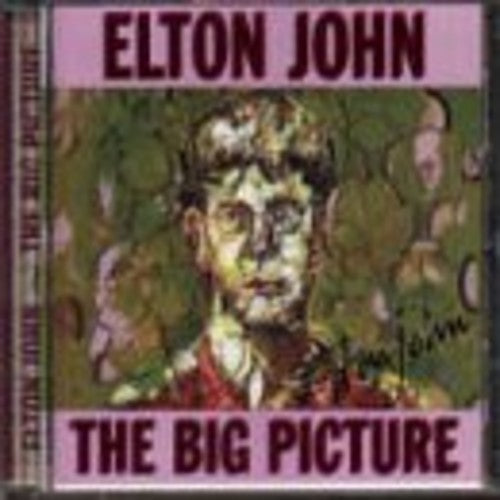 Elton John: The Big Picture / RECORD