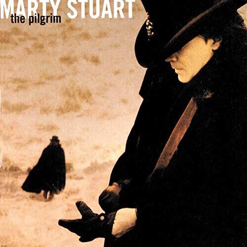 Marty Stuart: The Pilgrim / RECORD