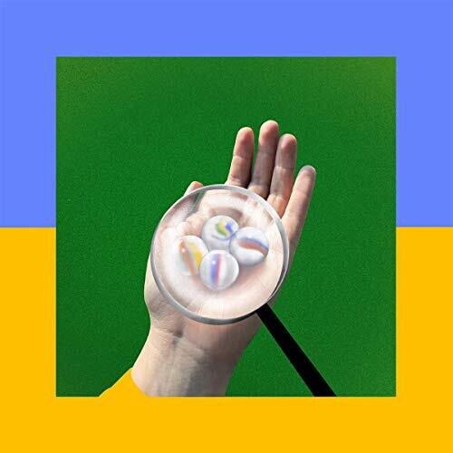 Frankie Cosmos: Close It Quietly / RECORD