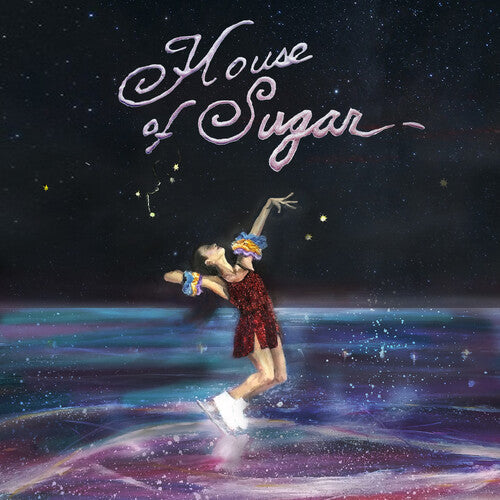 (Sandy) Alex G: House Of Sugar / RECORD