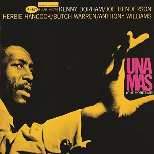Kenny Dorham: Una Mas / RECORD