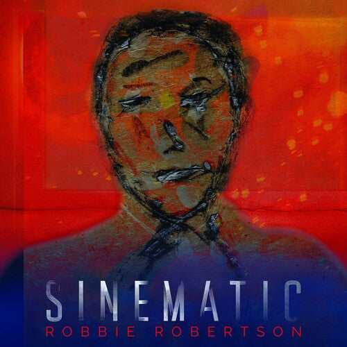 Robbie Robertson: Sinematic / RECORD
