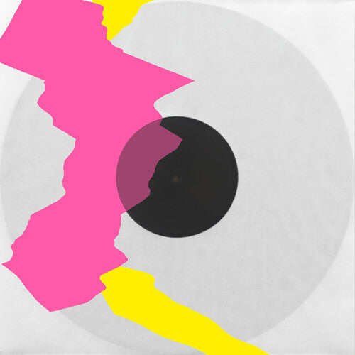 Holy Similaun: Hegenrax  / Vinyl LP
