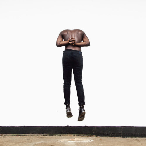 Moses Sumney: Aromanticism / RECORD