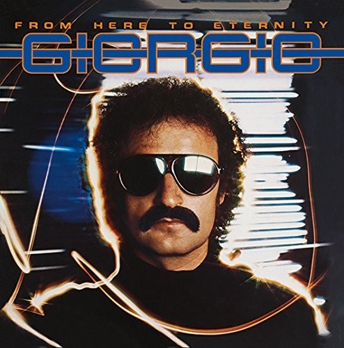 Giorgio Moroder: From Here To Eternity / RECORD