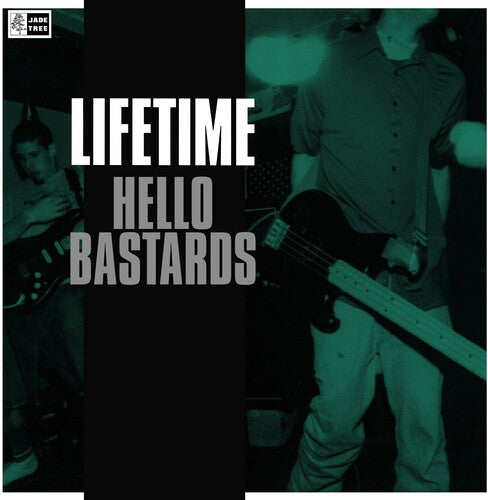 Lifetime: Hello Bastards / RECORD