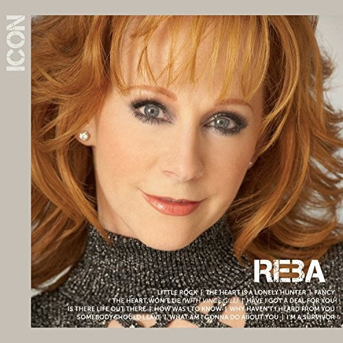 Reba McEntire: Icon / RECORD