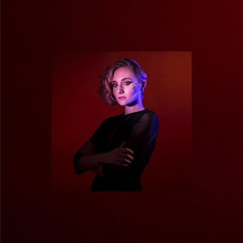 Jessica Lea Mayfield: Sorry Is Gone / RECORD