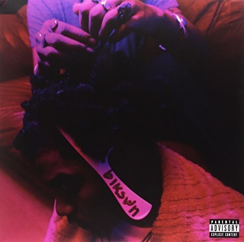 Smino: blkswn / RECORD
