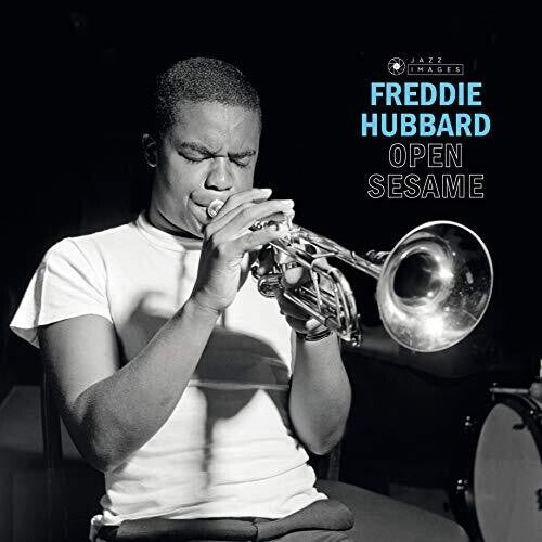 Freddie Hubbard: Open Sesame [180-Gram Gatefold Vinyl] / RECORD