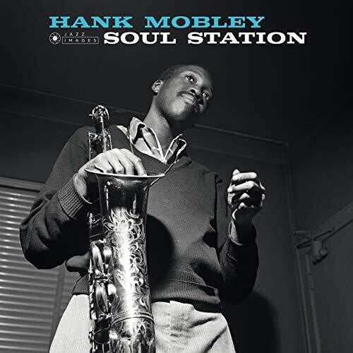 Hank Mobley: Soul Station [180-Gram Gatefold Vinyl] / RECORD