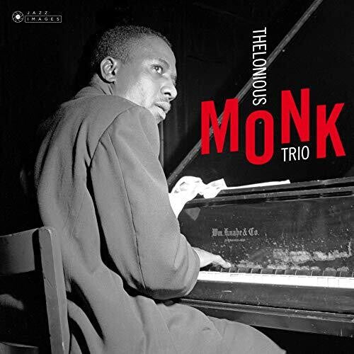 Thelonious Monk: Trio [180-Gram Gatefold Vinyl] / RECORD