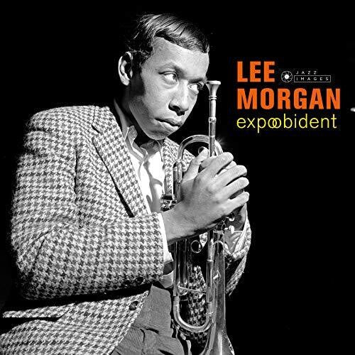 Lee Morgan: Expobedient [180-Gram Gatefold Vinyl] / RECORD
