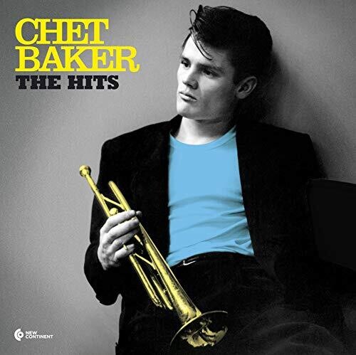 Chet Baker: Hits [Limited 180-Gram Gatefold Vinyl] / RECORD