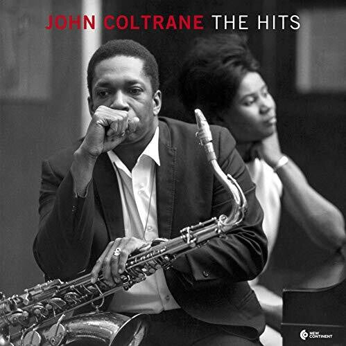 John Coltrane: Hits [180-Gram Gatefold Vinyl] / RECORD