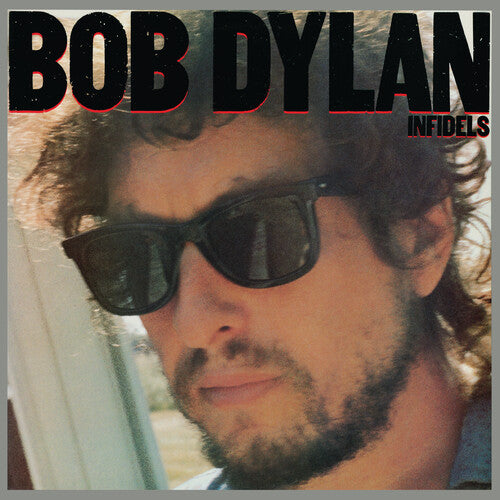 Bob Dylan: Infidels / RECORD