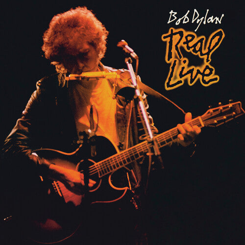 Bob Dylan: Real Live / RECORD