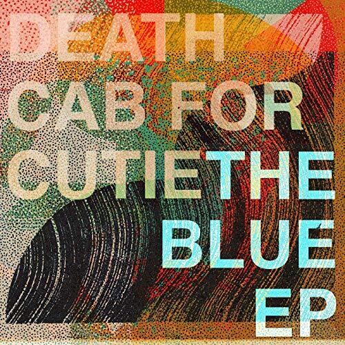 Death Cab for Cutie: Blue / RECORD