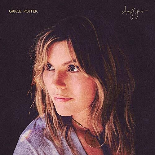 Grace Potter: Daylight / RECORD