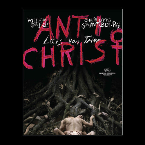 Lars von Trier: Antichrist (Original Soundtrack) / RECORD