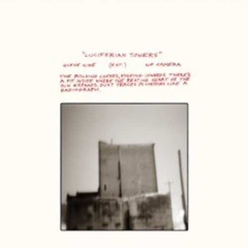 Godspeed You! Black Emperor: Luciferian Towers / RECORD