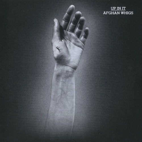 The Afghan Whigs: Up In It / RECORD